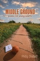 Phillip Shabazz - Middle Ground, Häftad
