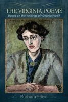 Barbara Fried - Virginia Poems, Häftad