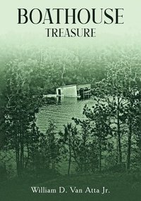 Boathouse Treasure