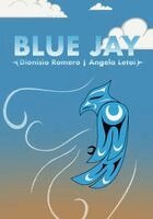 Angela Letoi - Blue Jay, Häftad