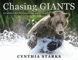 Cynthia Starks - Chasing Giants, Häftad
