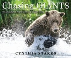 Cynthia Starks - Chasing Giants, Inbunden