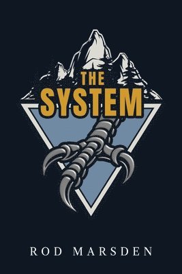 Rod Marsden - System, Häftad
