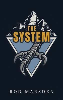 Rod Marsden - System, Inbunden
