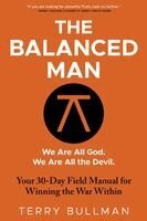 Terry Bullman - Balanced Man, Häftad