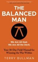 Terry Bullman - Balanced Man, Inbunden