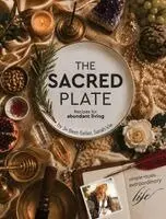 Sarah Vie - Sacred Plate, Inbunden. Tillgänglighet: Lägg i varukorg