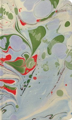 Goods for the Study - Pond Size Flex Journal, Övrigt
