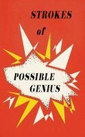 Goods for the Study - Strokes of Possible Genius Journal, Övrigt