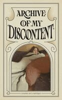 Goods for the Study - Archive of My Discontent Journal, Övrigt