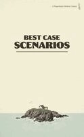Goods for the Study - Best Case Scenarios Journal, Övrigt
