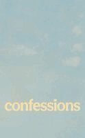 Goods for the Study - Confessions Journal, Övrigt