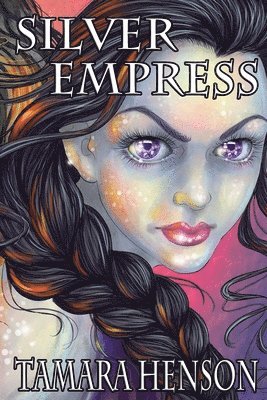 Tamara V Henson - Silver Empress, Häftad