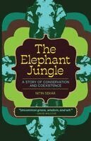 Nitin Sekar - Elephant Jungle, Häftad