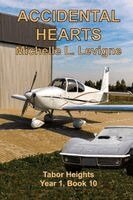 Michelle L Levigne - Accidental Hearts, Häftad. Tillgänglighet: Lägg i varukorg