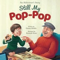 Denise Abdale - Still My Pop-Pop, Häftad. Tillgänglighet: Lägg i varukorg