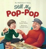 Denise Abdale - Still My Pop-Pop, Inbunden. Tillgänglighet: Lägg i varukorg