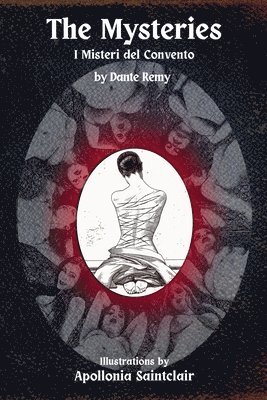 Dante Remy - Mysteries, Häftad