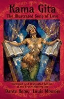 Kama Gita The Illustrated Song of Love, Häftad