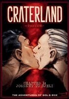 Pastor - Craterland, Häftad
