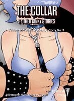 Coax - Collar & Other Kinky Stories, Häftad. Tillgänglighet: Lägg i varukorg