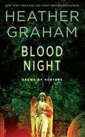 Heather Graham - Blood Night, Häftad