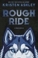 Kristen Ashley - Rough Ride, Häftad
