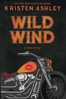 Kristen Ashley - Wild Wind, Häftad
