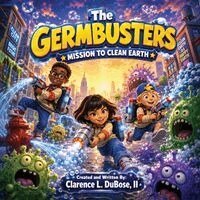 Clarence L Dubose II - Germbusters, Häftad