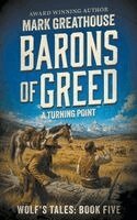 Mark Greathouse - Barons of Greed, Häftad