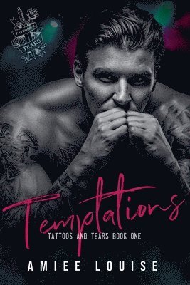 Amiee Louise - Temptations, Häftad