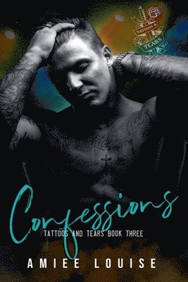 Amiee Louise - Confessions, Häftad