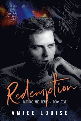 Amiee Louise - Redemption, Häftad