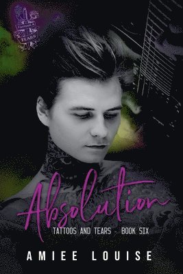 Amiee Louise - Absolution, Häftad