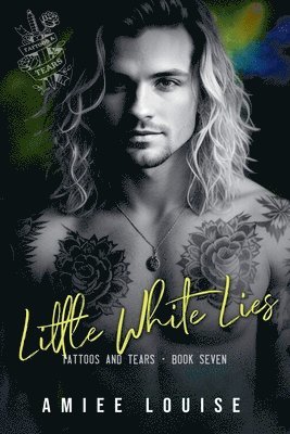 Amiee Louise - Little White Lies, Häftad