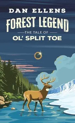 Dan Ellens - Forest Legend, Inbunden. Tillgänglighet: Lägg i varukorg