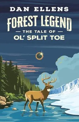 Dan Ellens - Forest Legend, Häftad. Tillgänglighet: Lägg i varukorg