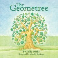 Kelly Darke - Geometree, Häftad