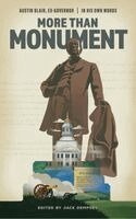 Jack Dempsey - More Than Monument, Inbunden
