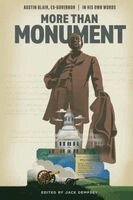 Jack Dempsey - More Than Monument, Häftad