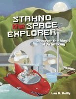 Lan H Reilly - Stahno the Space Explorer, Häftad