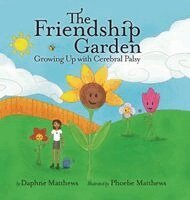 Daphne Matthews - Friendship Garden, Inbunden