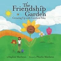 Daphne Matthews - Friendship Garden, Häftad