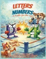 John Joseph Bosco - Letters vs Numbers, Häftad