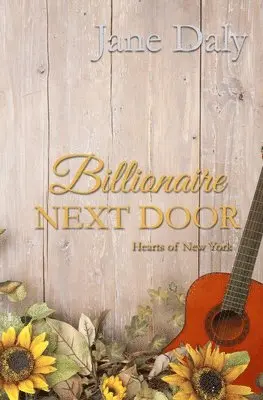 Jane Daly - Billionaire Next Door, Häftad. Tillgänglighet: Lägg i varukorg