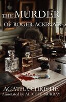 Alice H Murray - Murder of Roger Ackroyd, Häftad. Tillgänglighet: Lägg i varukorg