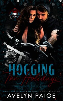 Avelyn Paige - Hogging The Holidays, Häftad. Tillgänglighet: Lägg i varukorg