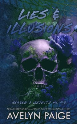 Avelyn Paige - Lies and Illusions Deluxe Edition, Häftad. Tillgänglighet: Lägg i varukorg