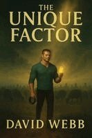 David S Webb - Unique Factor, Häftad. Tillgänglighet: Lägg i varukorg