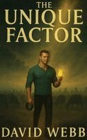 David S Webb - Unique Factor, Inbunden. Tillgänglighet: Lägg i varukorg
